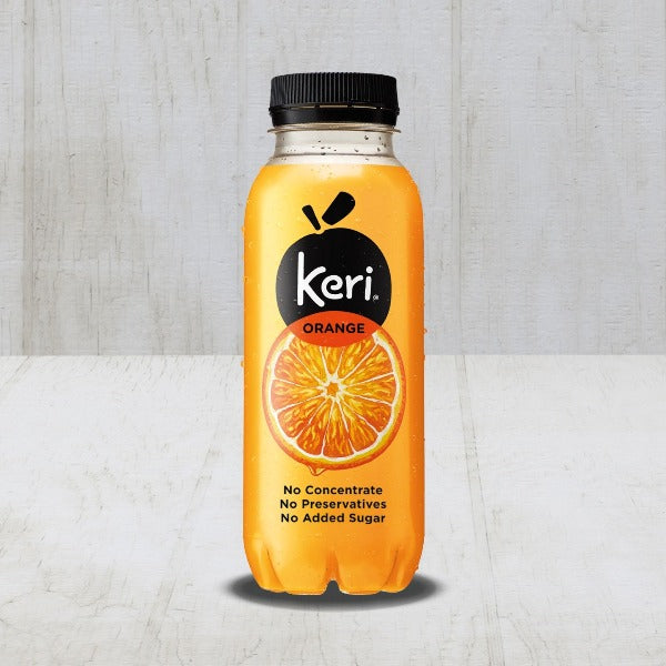 Keri Orange Juice