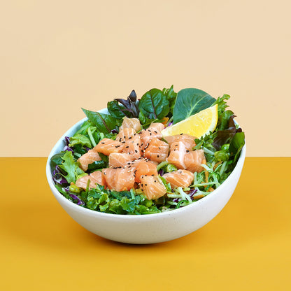 Poke Bowls. The catering company you've been looking for. Order from Melbourne and Sydney's best corporate and party catering service. Free delivery on orders over $200.