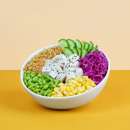 Poke Bowls. The catering company you've been looking for. Order from Melbourne and Sydney's best corporate and party catering service. Free delivery on orders over $200.