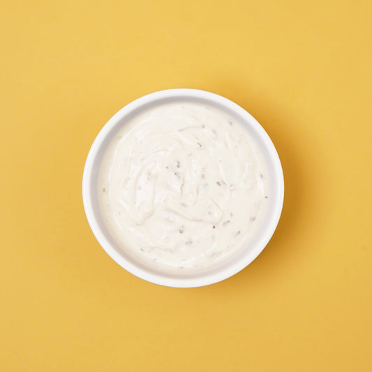 Truffle Mayo